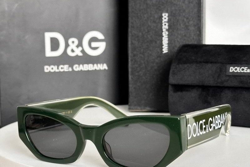 Replica DG Glasses 03smh01