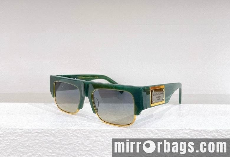 Replica DG Glasses 010217