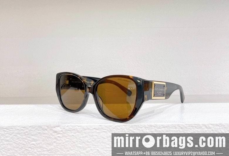 Replica DG Glasses 010214