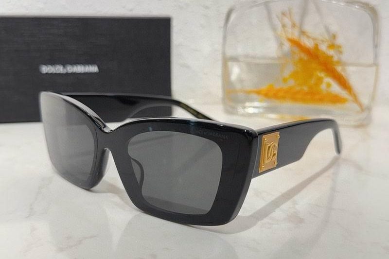 Replica DG Glasses 010210