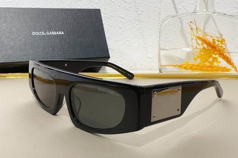 Replica DG Glasses 010209