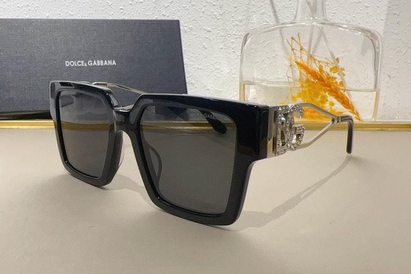 Replica DG Glasses 010208