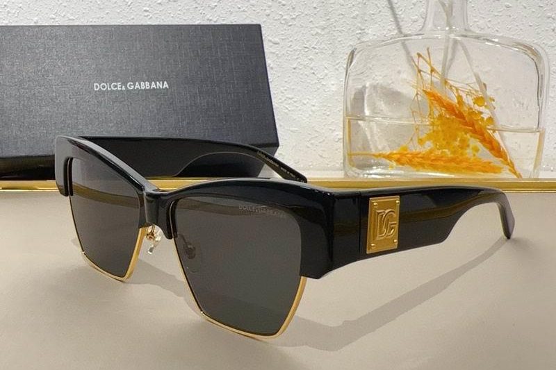 Replica DG Glasses 010207
