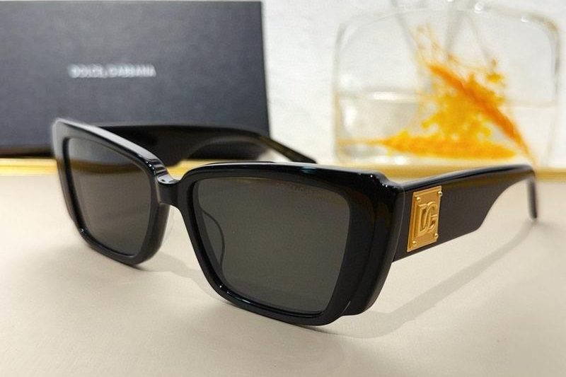 Replica DG Glasses 010206