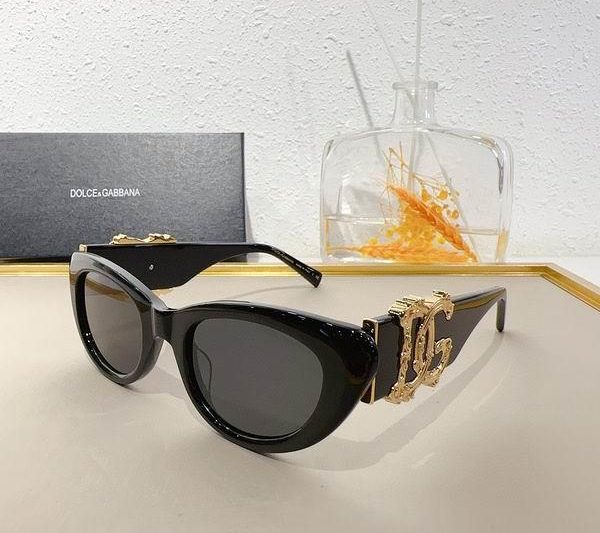 Replica DG Glasses 010205