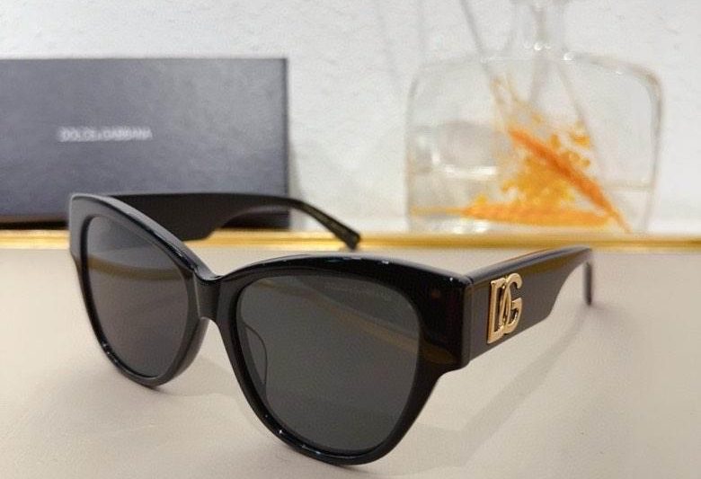 Replica DG Glasses 010204