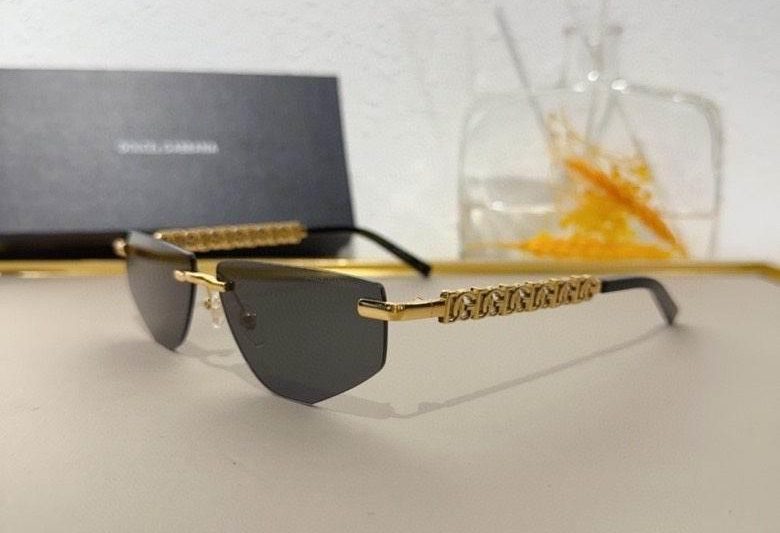 Replica DG Glasses 010203