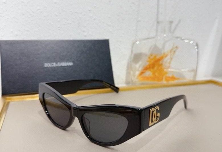 Replica DG Glasses 010202