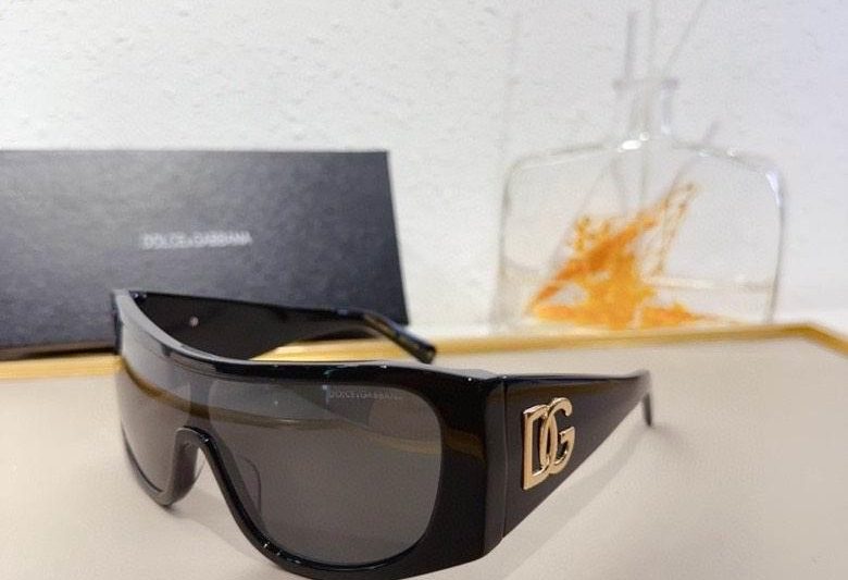 Replica DG Glasses 010201