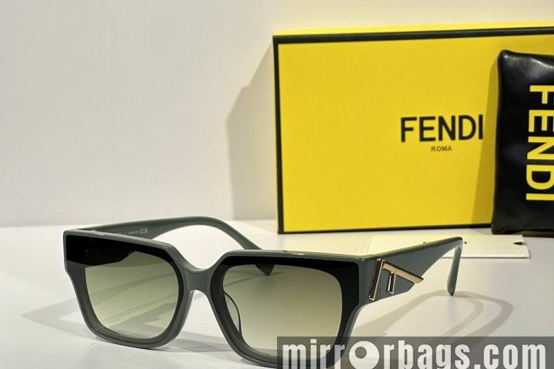 Replica Fendi Glasses smh124