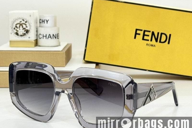 Replica Fendi Glasses smh123