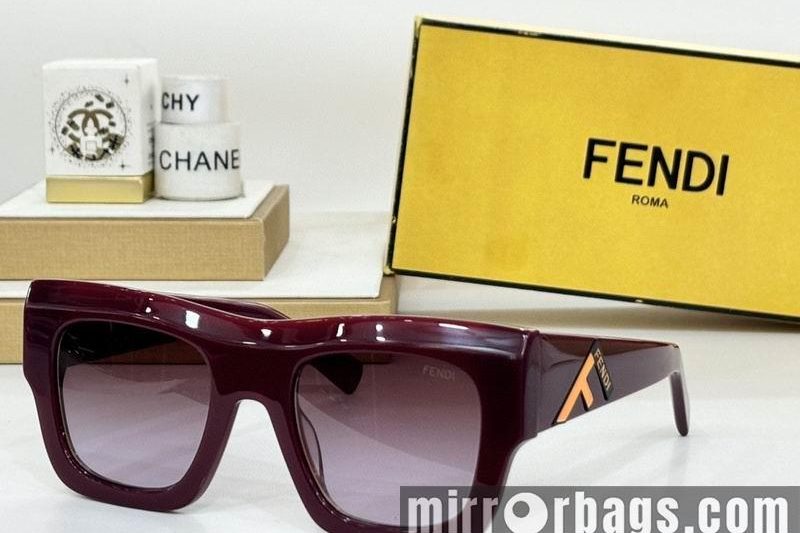Replica Fendi Glasses smh122