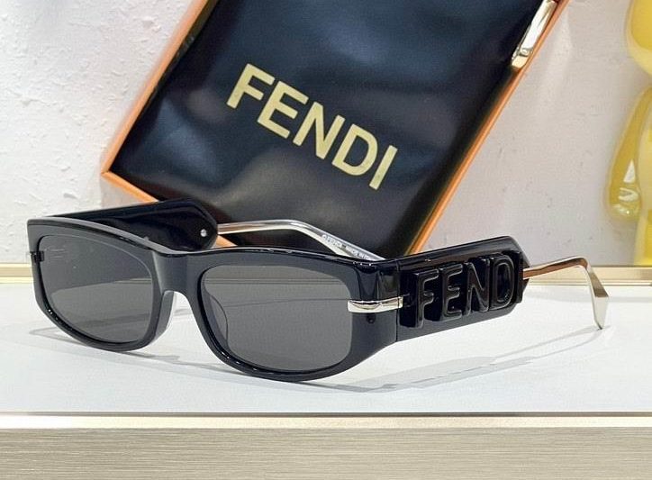 Replica Fendi Glasses smh115