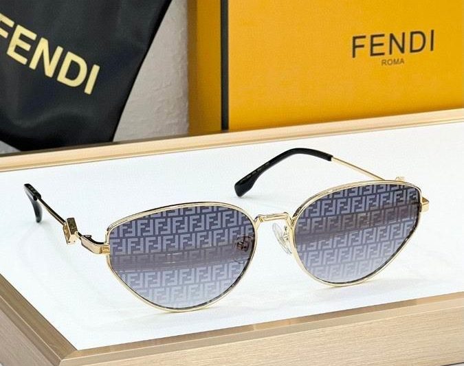 Replica Fendi Glasses smh113