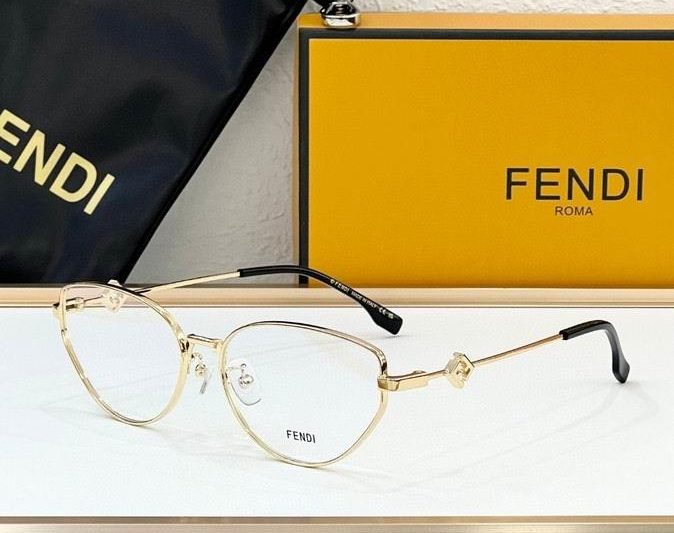 Replica Fendi Glasses smh112