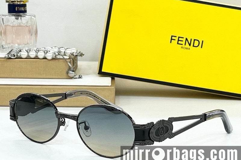 Replica Fendi Glasses smh109