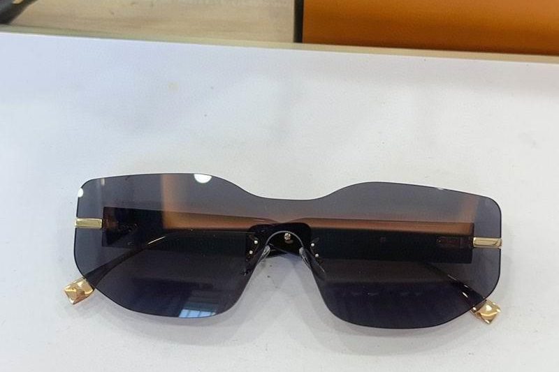 Replica Fendi Glasses smh106