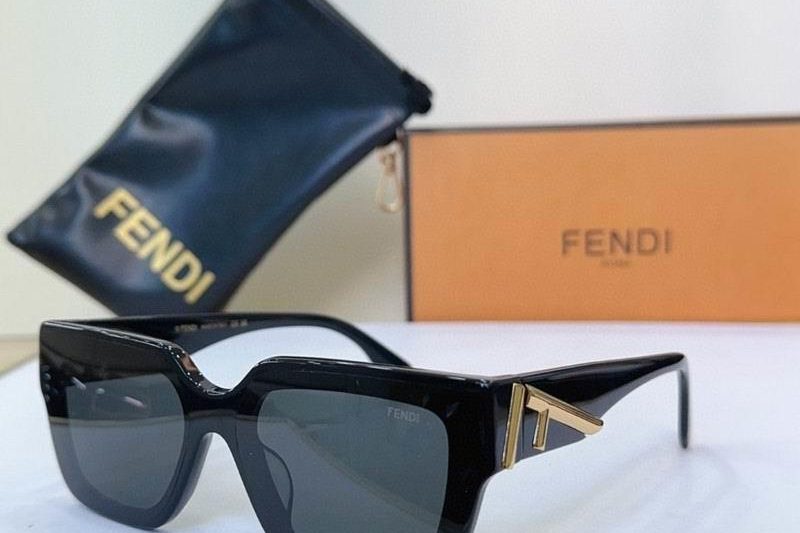 Replica Fendi Glasses smh104