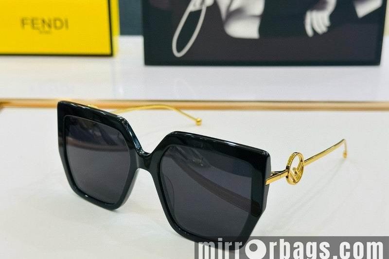 Replica Fendi Glasses smh102