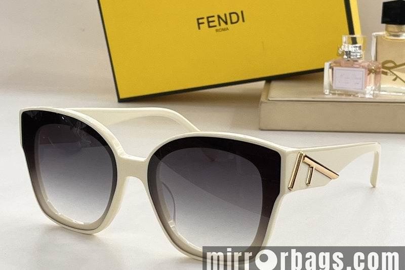 Replica Fendi Glasses smh97