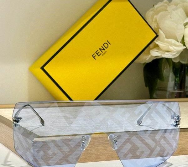 Replica Fendi Glasses smh96
