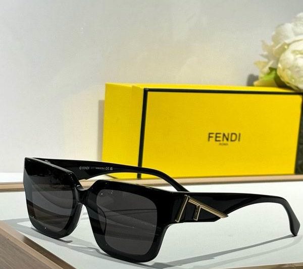 Replica Fendi Glasses smh94