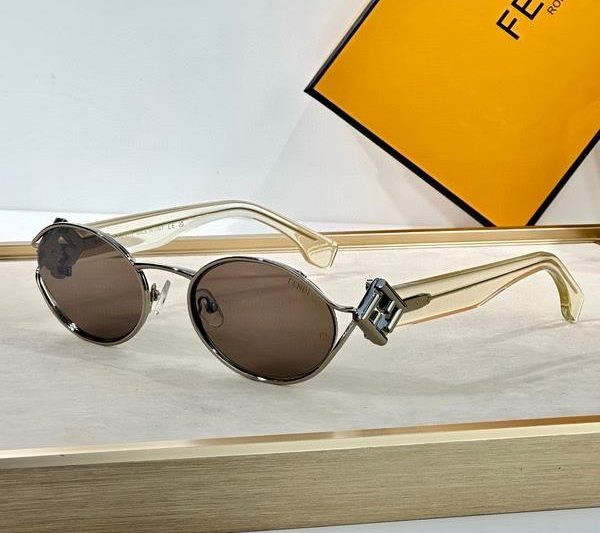 Replica Fendi Glasses smh93