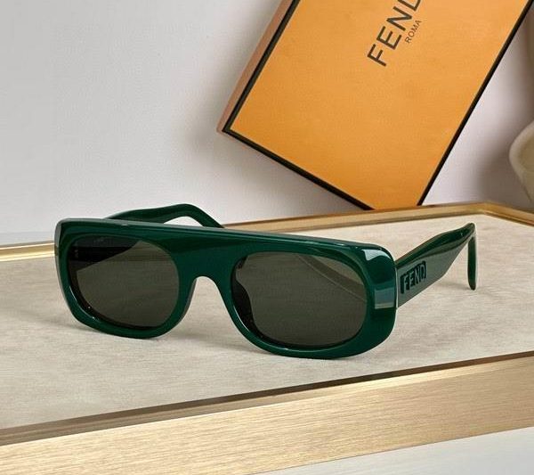 Replica Fendi Glasses smh92