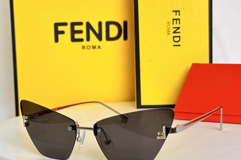 Replica Fendi Glasses smh91