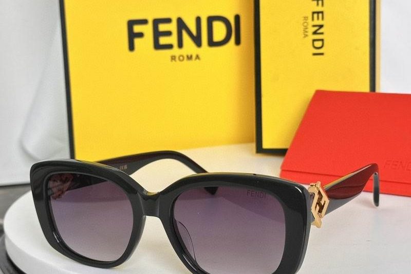 Replica Fendi Glasses smh89