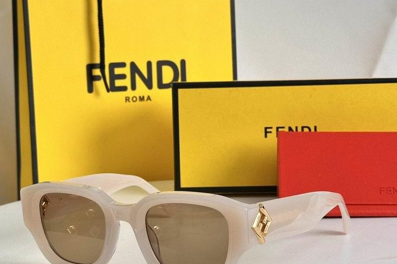 Replica Fendi Glasses smh88