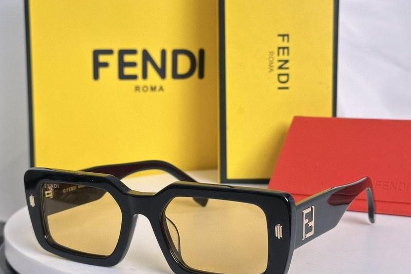 Replica Fendi Glasses smh87