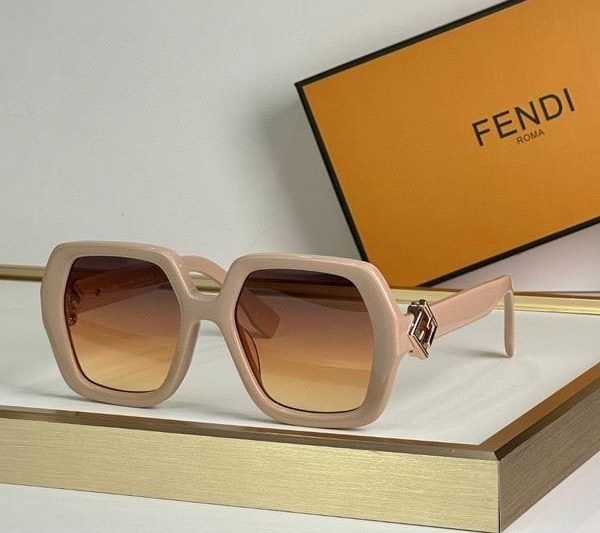 Replica Fendi Glasses smh86