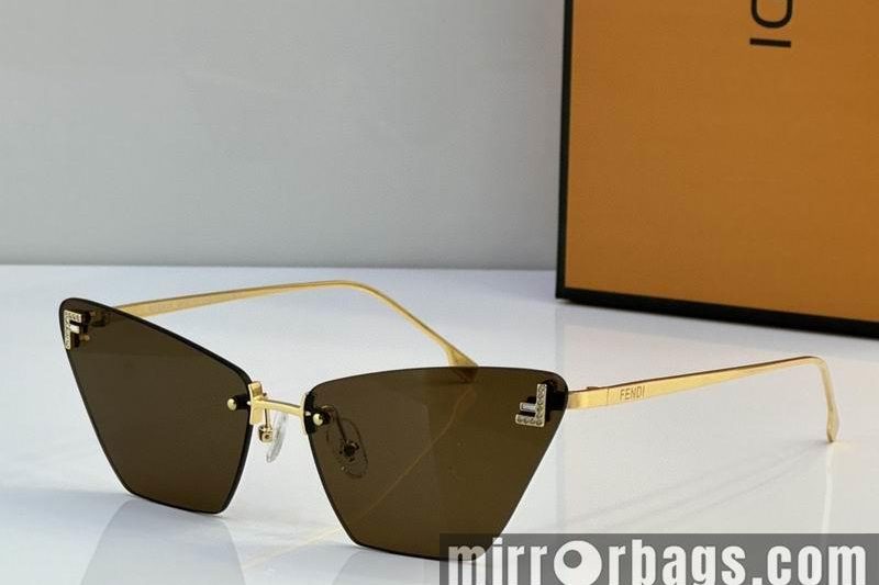 Replica Fendi Glasses smh84