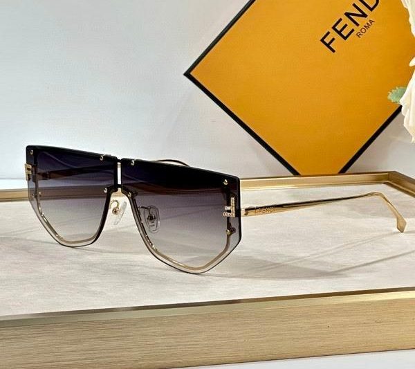 Replica Fendi Glasses smh83