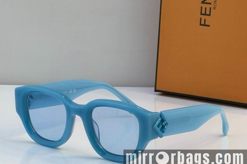 Replica Fendi Glasses smh82