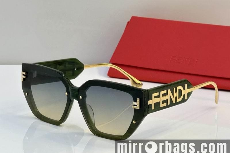 Replica Fendi Glasses smh76