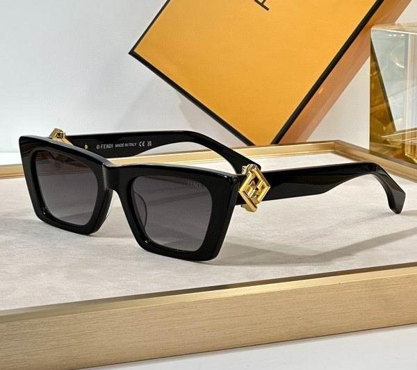 Replica Fendi Glasses smh75