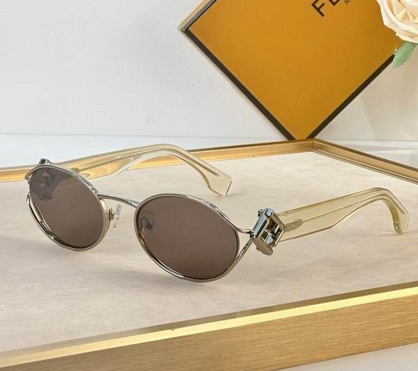Replica Fendi Glasses smh74