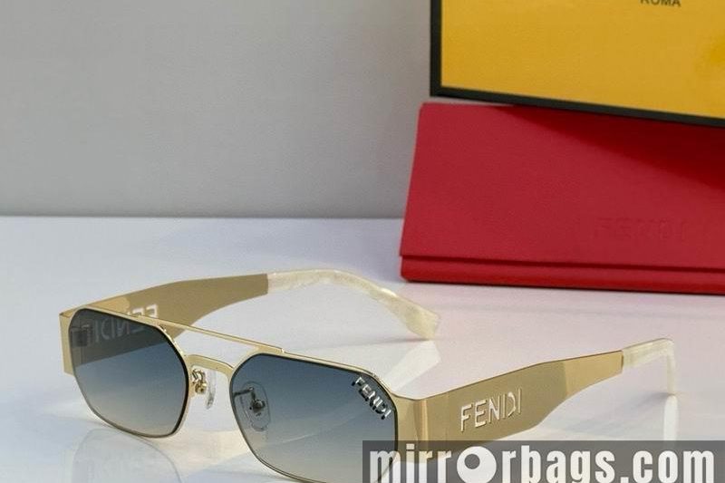 Replica Fendi Glasses smh73