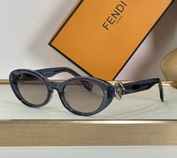 Replica Fendi Glasses smh72