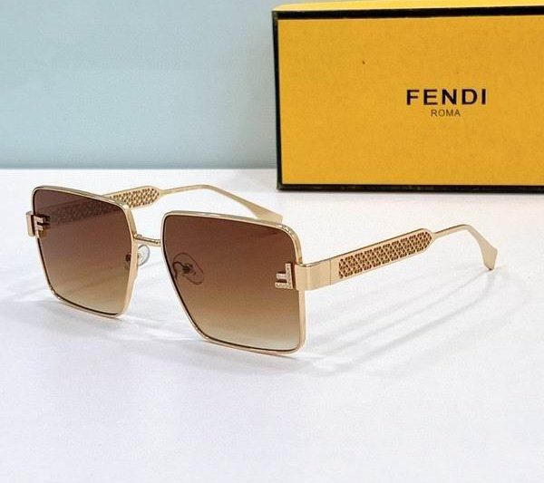Replica Fendi Glasses smh71