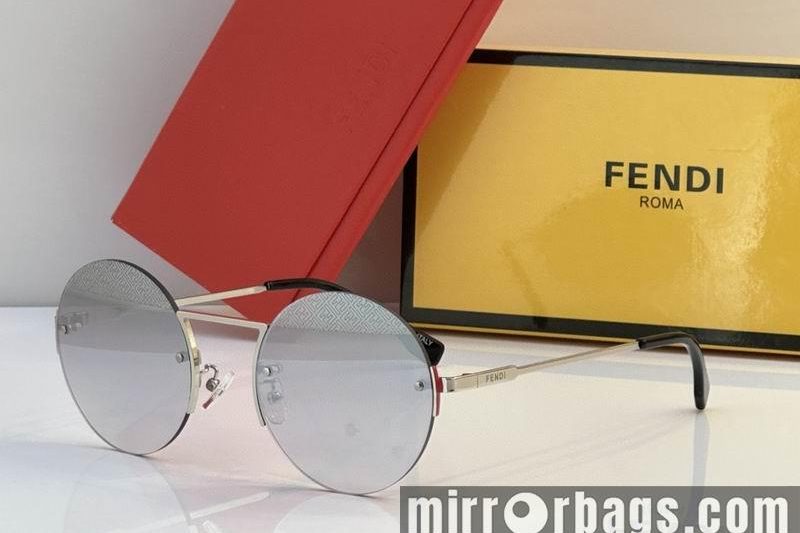 Replica Fendi Glasses smh68