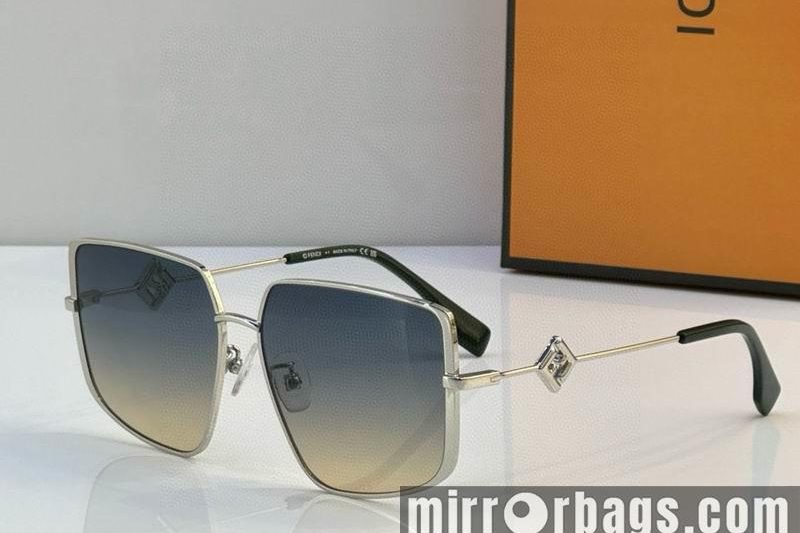 Replica Fendi Glasses smh67