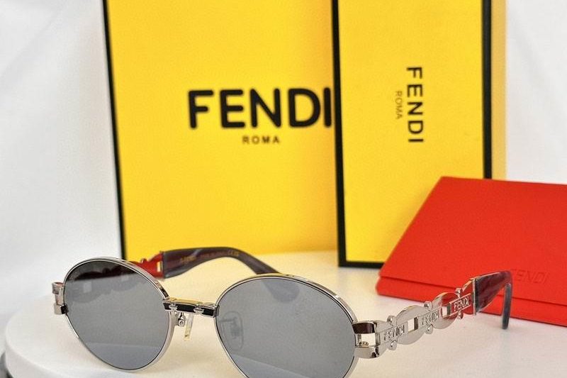 Replica Fendi Glasses smh60