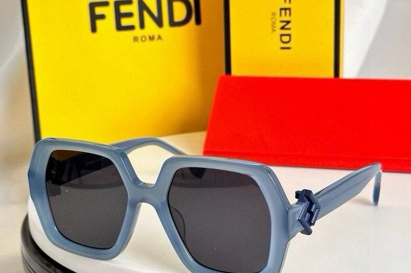 Replica Fendi Glasses smh57