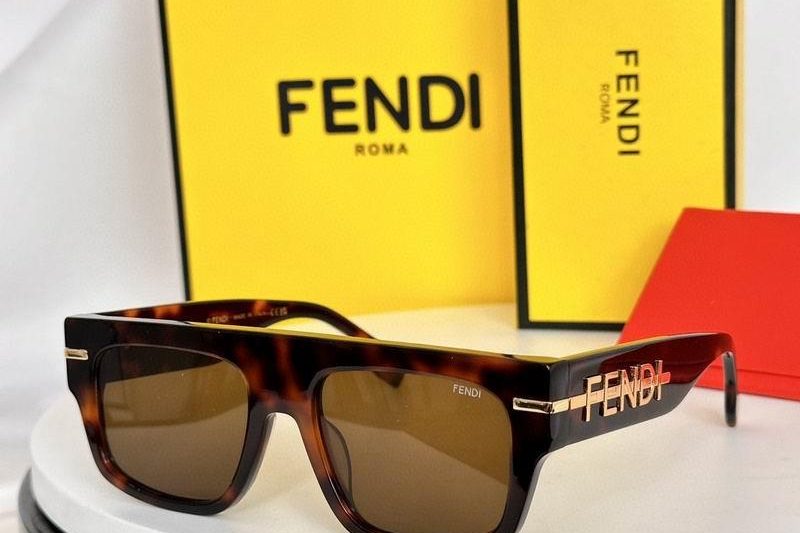 Replica Fendi Glasses smh56