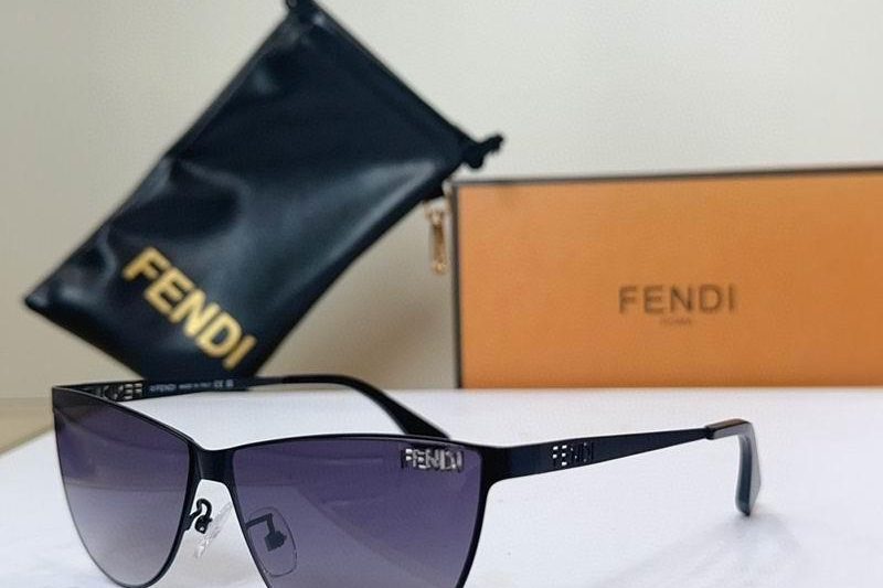 Replica Fendi Glasses smh50