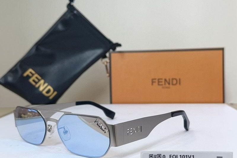 Replica Fendi Glasses smh49