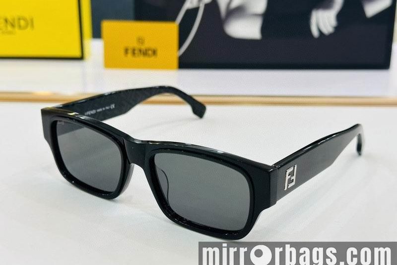 Replica Fendi Glasses smh47